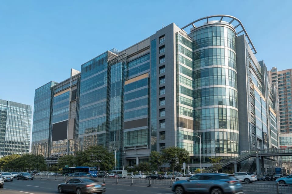 Core stores such as SEG